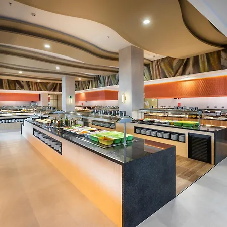 Hotel Riu Gran Canaria-3